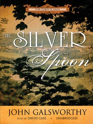 cover image of The Silver Spoon
